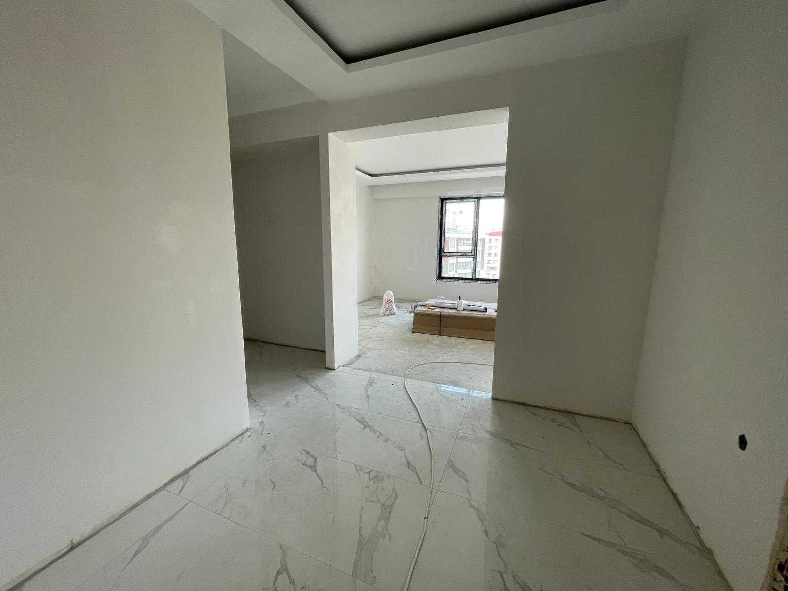 MABEL TGE KONFORLU BİR YAŞAM İÇİN AKLIFE 5'TE SATILIK SIFIR DAİRE